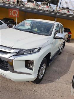 میتسوبیشی L200